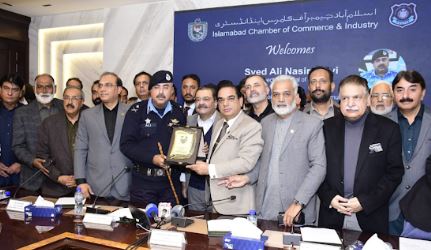 IGP announces digital security cards for traders to ease movement