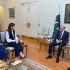 UK Development Minister meets PM Shehbaz