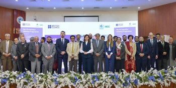 HEC, British Council expand partnership for scholarships, research grants
