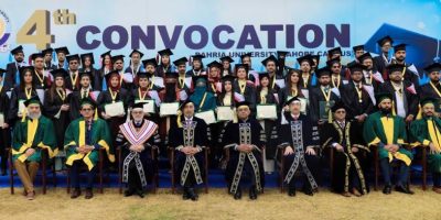 36 Gold, 29 Silver Medals Awarded at BU Convocation