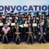 36 Gold, 29 Silver Medals Awarded at BU Convocation