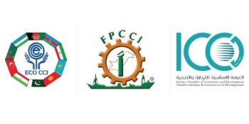 Pakistan to host key ECO-CCI meetings in Karachi next January
