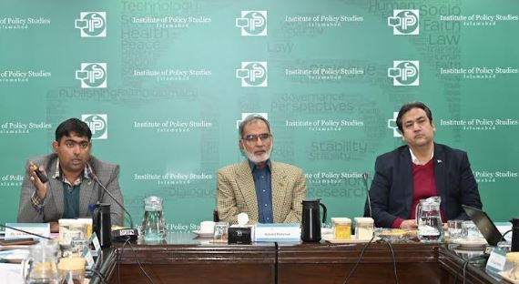 Clean energy shift requires system reform in Pakistan: Analysts