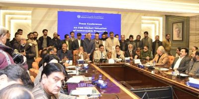 Massive protest planned for Dec 22 against 'Anti-Business' tax move