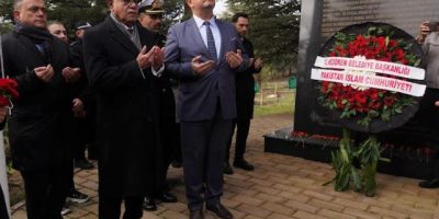 Pakistan, Türkiye honour APS Peshawar martyrs in Ankara