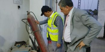 OGRA intensifies enforcement drive to ensure compliance at petrol pumps