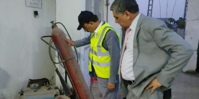 OGRA intensifies enforcement drive to ensure compliance at petrol pumps