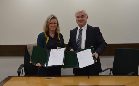 AKDN to implement project strengthening resilience against climate change impacts