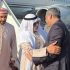 UAE Minister of Tolerance arrives in Pakistan