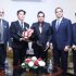 ICCI, Thai embassy agree to fast-track trade, tourism and investment cooperation