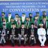 39 medals awarded to top graduates at PNEC’s Annual Convocation