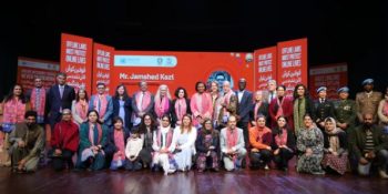 UN in Pakistan calls for global action on digital violence