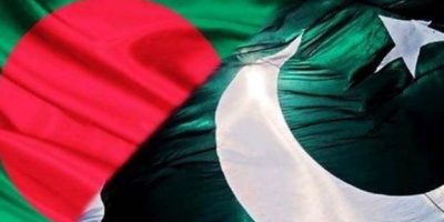 The Two-Nation Theory: A Reality Beyond Borders