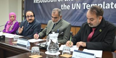 India’s own UN submissions on Kashmir render its unilateral actions legally invalid: Experts