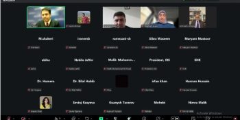 Turkiye and Iran can’t be excluded from regional proceedings, Iranian expert