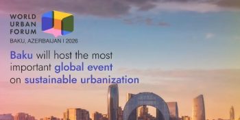 Urbanisation – The Azerbaijan Model