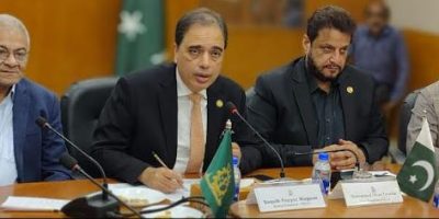 FPCCI calls for renegotiation of trade deals to aid exporters