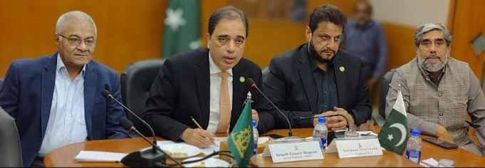 FPCCI calls for renegotiation of trade deals to aid exporters