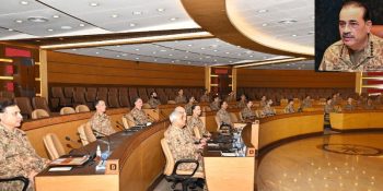 Field Marshal Syed Asim Munir vows decisive action against Indian-sponsored terrorism