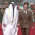 Pakistan rolls out red carpet for UAE President Mohamed bin Zayed Al Nahyan