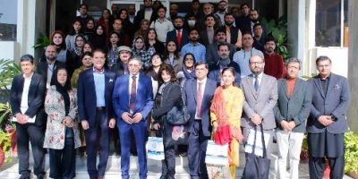 CAF, IRS hosts Post-COP30 panel discussion