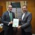 Bahamas appoints Asad Ur Rehman Khan as honorary consul in Pakistan