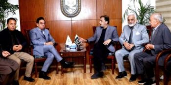 ICCI offers to mediate as shopkeepers plan sit-in against FBR