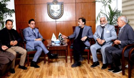 ICCI offers to mediate as shopkeepers plan sit-in against FBR