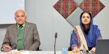 PIDE’s study reveals critical gaps in smog control and sustainable mobility