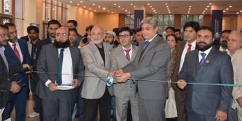 HEC displays over 100 tech solutions