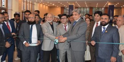 HEC displays over 100 tech solutions