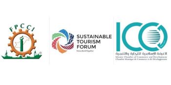 FPCCI, Islamic Chamber to Host Sustainable Tourism Forum in Karachi