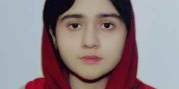 Zainab Nawaz brings pride to Pakistan with global writing win