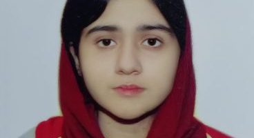 Zainab Nawaz brings pride to Pakistan with global writing win