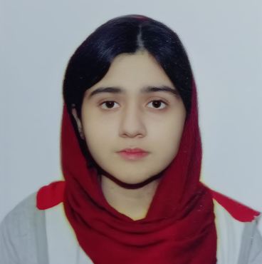 Zainab Nawaz brings pride to Pakistan with global writing win