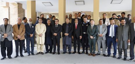 CDA agrees to deseal all businesses unconditionally after week-long standoff