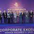 MAP holds 40th corporate excellence awards at pearl continental hotel Karachi