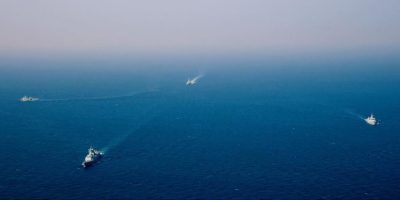 Pakistan, Oman navies conduct joint Thamar Al Tayyib exercise