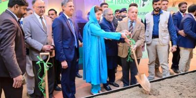 Prime Minister lauds Punjab's Mega Projects at Transport Ceremony