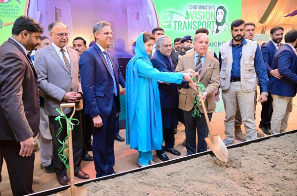Prime Minister lauds Punjab's Mega Projects at Transport Ceremony