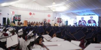 IoBM confers degrees on 1,515 graduates at 28th convocation