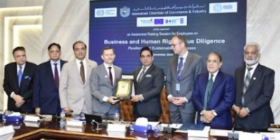 Global market demands ethical business practices: IOE Head