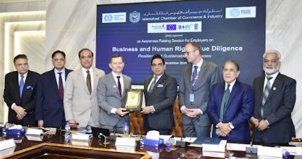 Global market demands ethical business practices: IOE Head