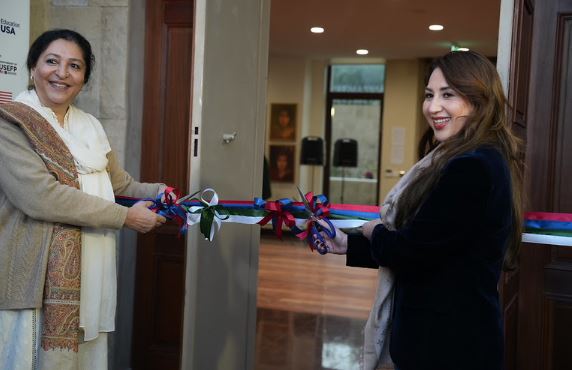 US, Pakistan open new hub for educational exchange in Islamabad