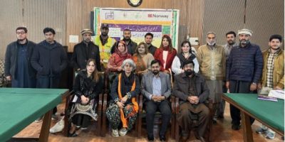 Workshop in Murree calls for end to child marriages