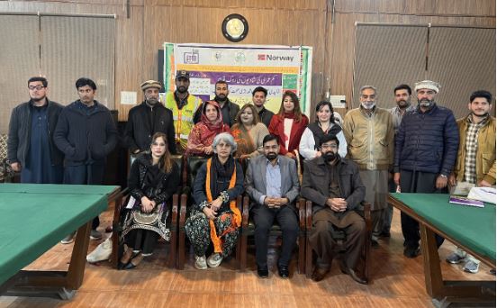 Workshop in Murree calls for end to child marriages