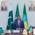 Dr. Oumer Hussein Obaassumes charge as Ethiopian Ambassador to Pakistan