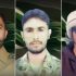 Army officer, soldier among three martyred in GB snow clearance operation