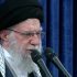 Iran’s Khamenei defends protests, warns of crackdown on ‘rioters’