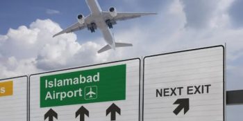 Illegal travel bid to Spain foiled at Islamabad airport